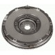 DEBRIYAJ SETI FOCUS / C MAX / MONDEO / CONNECT/ COURIER 6 VITES 1.0 ECOBOOST BENZINLI SABIT VOLANLI