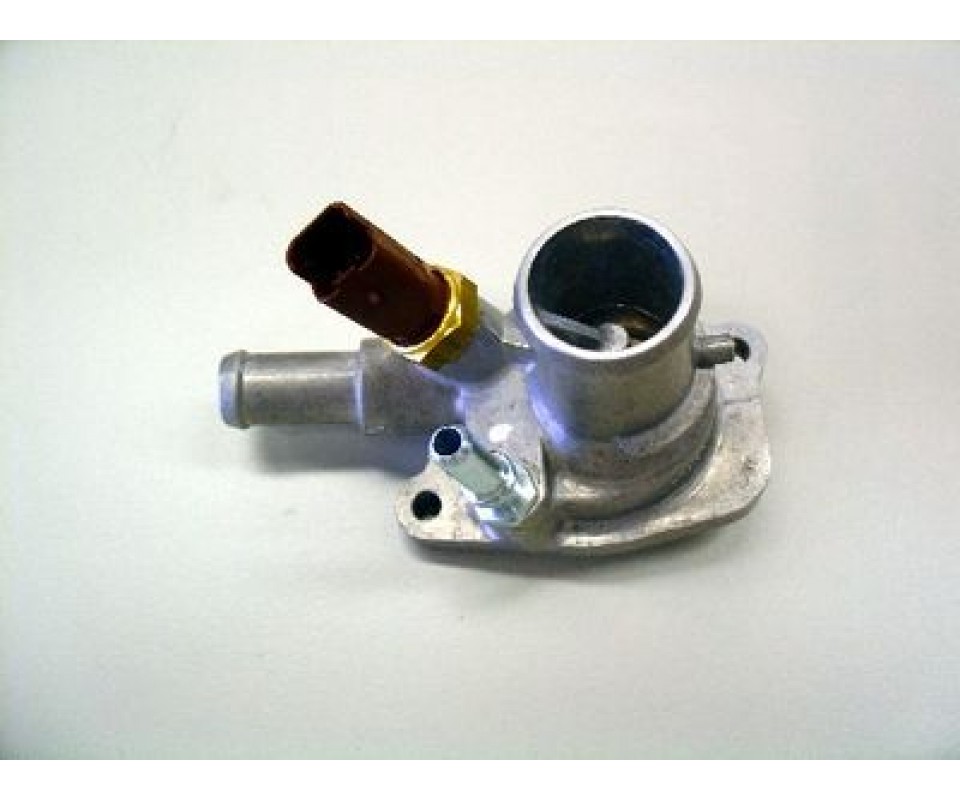 TERMOSTAT 88C KOMPLE / MÜŞÜRLÜ ALBEA-DOBLO-LINEA-PUNTO-GRANDE PUNTO-BRAVO-500- 1.4 BNZ Lİ