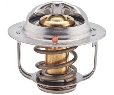 TERMOSTAT 82 C ISUZU D-MAX 2.5L 4JA1-TC Commonrail Turbo 4x2 4x4 04->