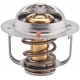 TERMOSTAT 82 C ISUZU D-MAX 2.5L 4JA1-TC Commonrail Turbo 4x2 4x4 04->