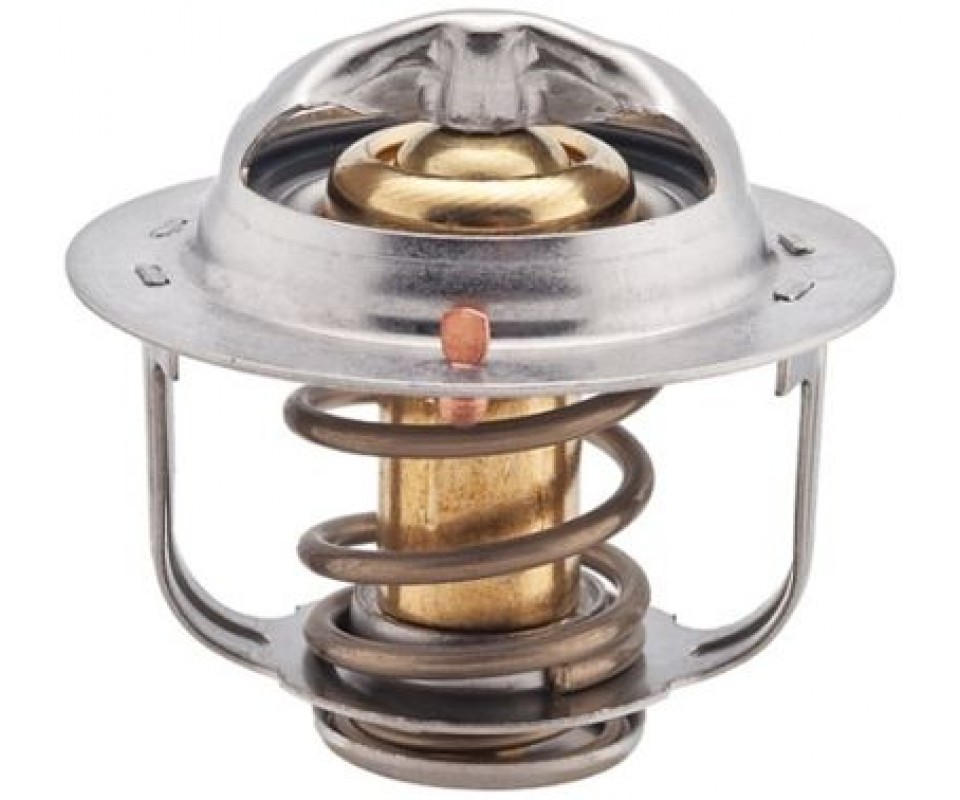 TERMOSTAT 82 C ISUZU D-MAX 2.5L 4JA1-TC Commonrail Turbo 4x2 4x4 04->