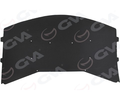 KAPUT SUNGERI OLUKLU VE KLIPSLI BMW E38 OEM KALITE