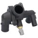 TERMOSTAT GOVDESI KOMPLE BOXER III JUMPER III 22DT C81 110BG / C96 130BG / C110 150BG EURO5 2011> TRANSIT V347 2.2TDCI -CUSTOM 14> EURO5 2.2 TDCI 155PS