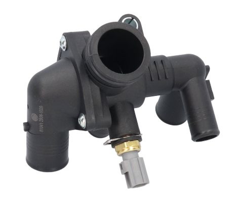 TERMOSTAT GOVDESI KOMPLE BOXER III JUMPER III 22DT C81 110BG / C96 130BG / C110 150BG EURO5 2011> TRANSIT V347 2.2TDCI -CUSTOM 14> EURO5 2.2 TDCI 155PS