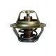 TERMOSTAT 74 C SKODA FABIA 1.4-1.4 TDİ 99-08 -FELICIA 1.3 94-98