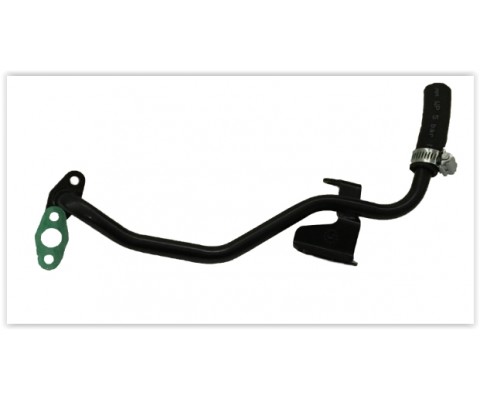 DEVİRDAİM SU BORUSU OPEL COMBO-MERIVA A-PEUGEOT BIPPER-CITROEN NEMO 1.3 HDI ALBEA 1.3 JTD-FIORINO 1. 3 MTJ 08 >