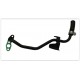 DEVİRDAİM SU BORUSU OPEL COMBO-MERIVA A-PEUGEOT BIPPER-CITROEN NEMO 1.3 HDI ALBEA 1.3 JTD-FIORINO 1. 3 MTJ 08 >