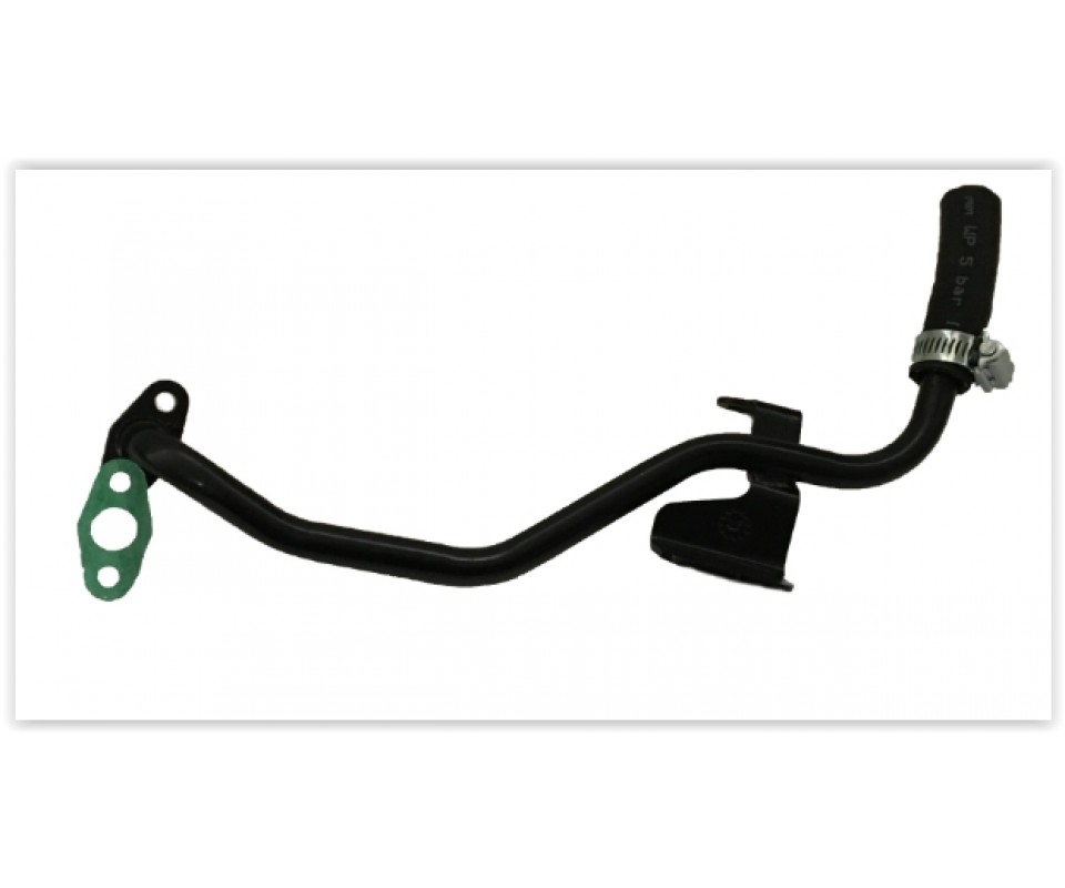 DEVİRDAİM SU BORUSU OPEL COMBO-MERIVA A-PEUGEOT BIPPER-CITROEN NEMO 1.3 HDI ALBEA 1.3 JTD-FIORINO 1. 3 MTJ 08 >