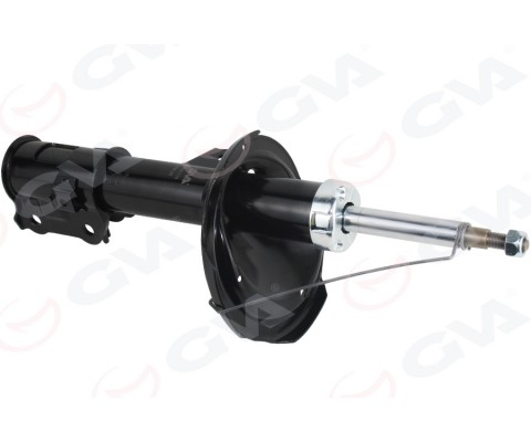 ÖN AMORTİSÖR SOL GAZLI HYUNDAI ACCENT ERA 1.4L 1.6L G4EE G4ED 06-10 1.5L D4FA CRDi 06-10 / KIA RIO 06-11