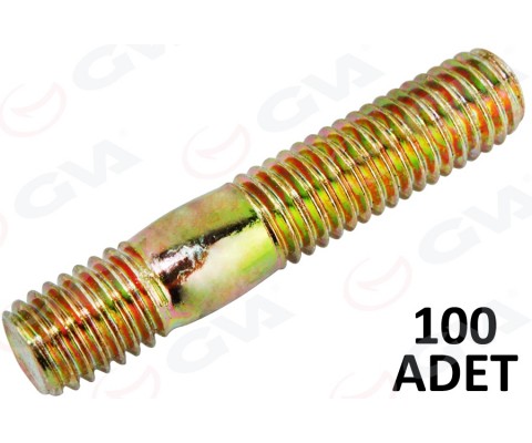 EGZOZ MANİFOLD SAPLAMASI UZUN M131 D.K.Ş.