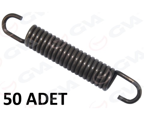 FREN ÜST YAYI KALIN M131 D.K.Ş. -RENAULT