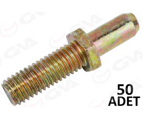 JANT MERKEZLEME CİVATASI M131- D.K.Ş.