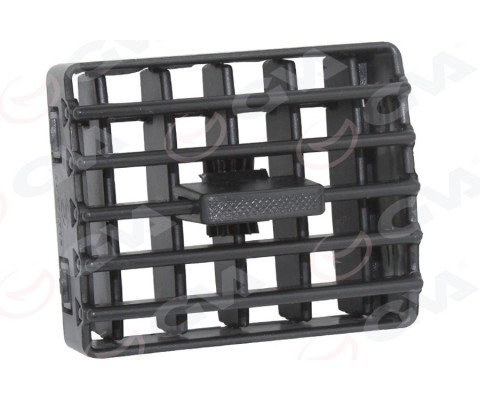 KALORİFER MUZULU IZGRASI SOL VECTRA B