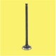 SUBAP EMME EGZOZ ASTRA G-H-J-INSIGNIA-VECTRA C-ZAFIRA B-MERIVA-CRUZE 1.6 16V Z16XE IN-8/EX-8 20086-38 / 20088-38