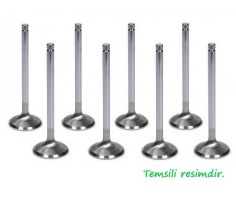 SUPAP TAKIMI RENAULT CLIO II-III-IV MEGANE II-III-IV SYMBOL II-III TALISMAN-KADJAR-JUKE F15 -QASHQA I I-II 1.5 dCi K9K . MERCEDES OM607 W176 W246 C117 W415 X156 IN:4 EX:4
