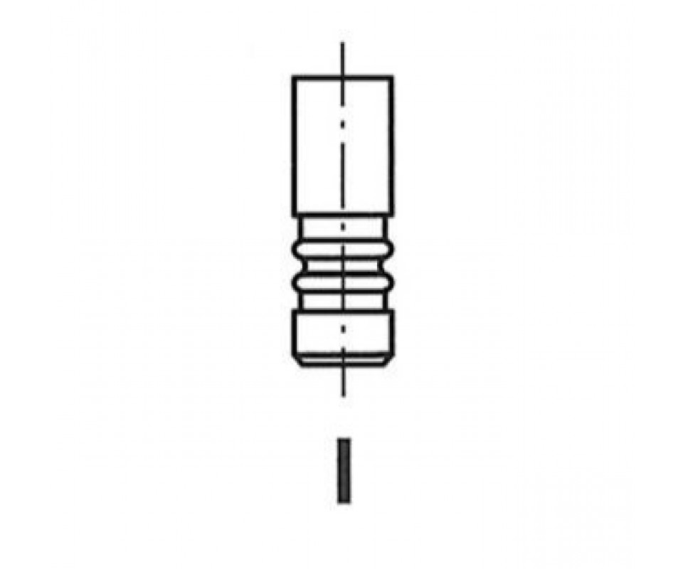SUPAP TAKIMI MERCEDES M271 EVO W204 S204 C204 W212 S212 C207 R172 IN:8 EX:8