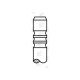 SUBAP EMME-EGSOZ TAKIM TEK TIRNAK MONDEO III 00>07 FOCUS 2.0 16V DURATEC HE 145PS 00>04 IN8-EX8 34.9 5.5 103.4 - 30 5.5 104.6 STD