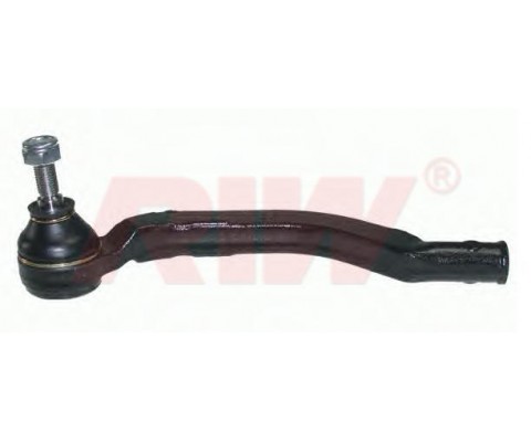 ROTBAŞI ÖN SOL DACIA DUSTER 10> RENAULT TRAFIC II 06> TRAFIC III 15> OPEL VİVARO A 06> VİVARO B 15>