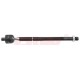 ROT MİLİ 330 mm MONDEO 07-15 VOLVO S60 10-18 S80 06-16 V60 10-18 V70 07-15 XC60 08-17 GALAXY 06-15 SMAX 06-14 LANDROVER FREELANDER 06-14 XC70 2008-2016 30776250-31280002