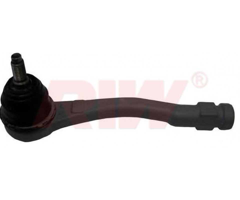 ROT BAŞI SOL PEUGEOT P308 07>14 P3008 09>16 P5008 09>17 PARTNER 08> CITROEN BERLINGO 08> C4 09> DS4 11>