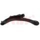 ALT SALINCAK KOMPLE SOL RENAULT MEGAN II SEDAN 02> 1.4 16V-1.5DCI-1.9DCI-2.0 16V 18 mm