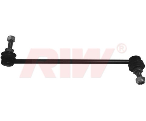 Z ROT ÖN SAĞ RENAULT KOLEOS II 16> NISSAN QASHQAI J10-J11 X-TRAİL T31-T32 M12X1.25 300MM 1.6 DCI-2.0 DCI