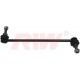 Z ROT ÖN SAĞ RENAULT KOLEOS II 16> NISSAN QASHQAI J10-J11 X-TRAİL T31-T32 M12X1.25 300MM 1.6 DCI-2.0 DCI