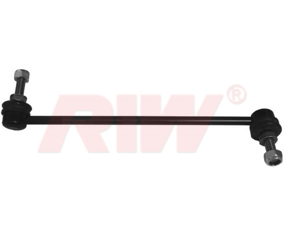 Z ROT ÖN SAĞ RENAULT KOLEOS II 16> NISSAN QASHQAI J10-J11 X-TRAİL T31-T32 M12X1.25 300MM 1.6 DCI-2.0 DCI
