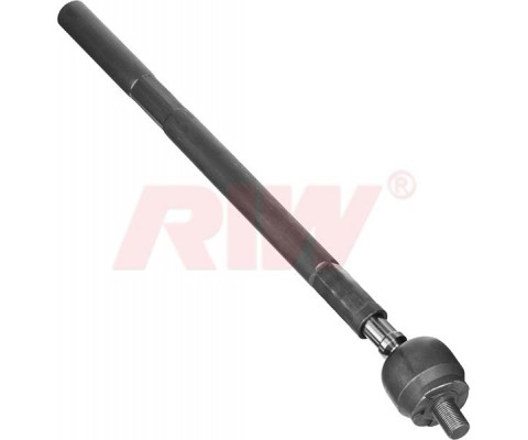 ROT MİLİ PARTNER 96 > BERLINGO 97 > L 335mm