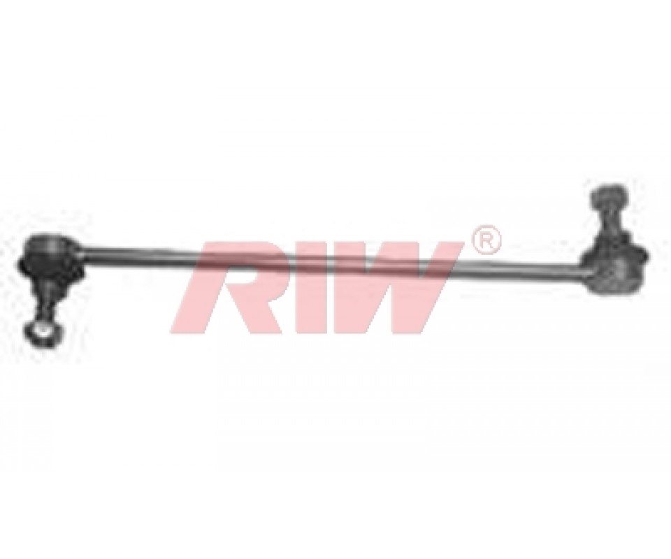 ÖN Z ROT FIESTA V 01>08 FUSION 02>12 MAZDA II 03>