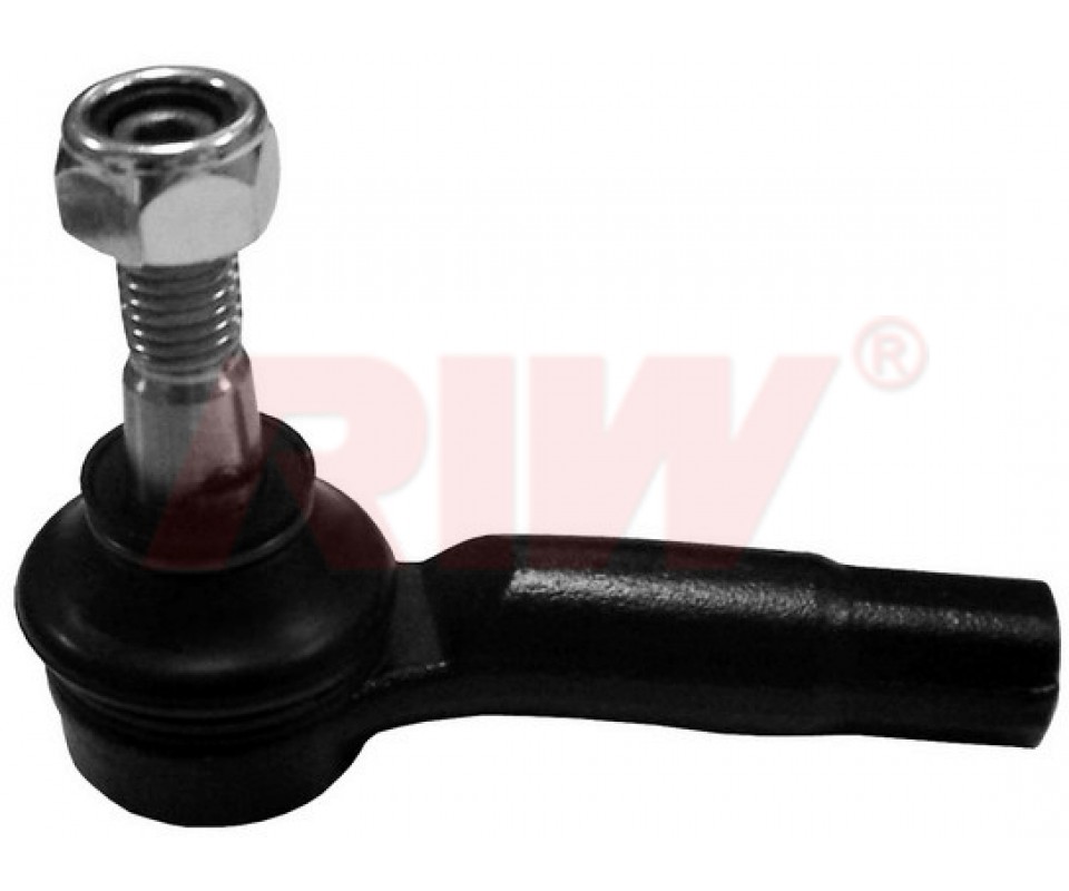 ROT BAŞI SOL TRANSIT COURIER 14> FIESTA VI 08> BMAX 12> ECOSPORT 13> MAZDA II 07>15