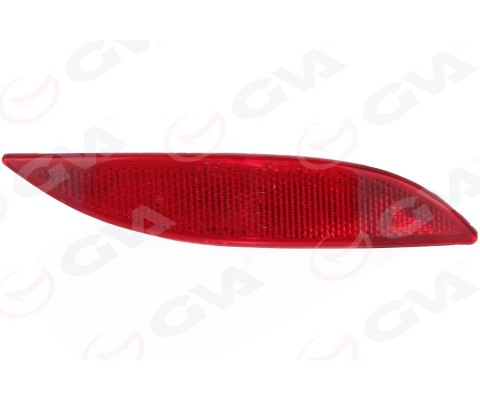 ARKA REFLEKTÖR SAĞ FLUENCE 7736004