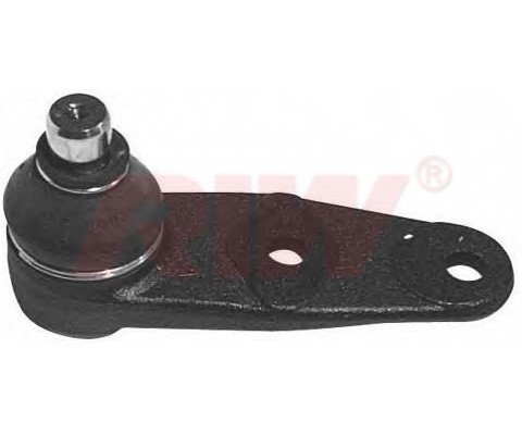 ROTİL ÖN ALT RENAULT R19 R21 MANAGER DACIA SOLENZA SUPERNOVA 03>07