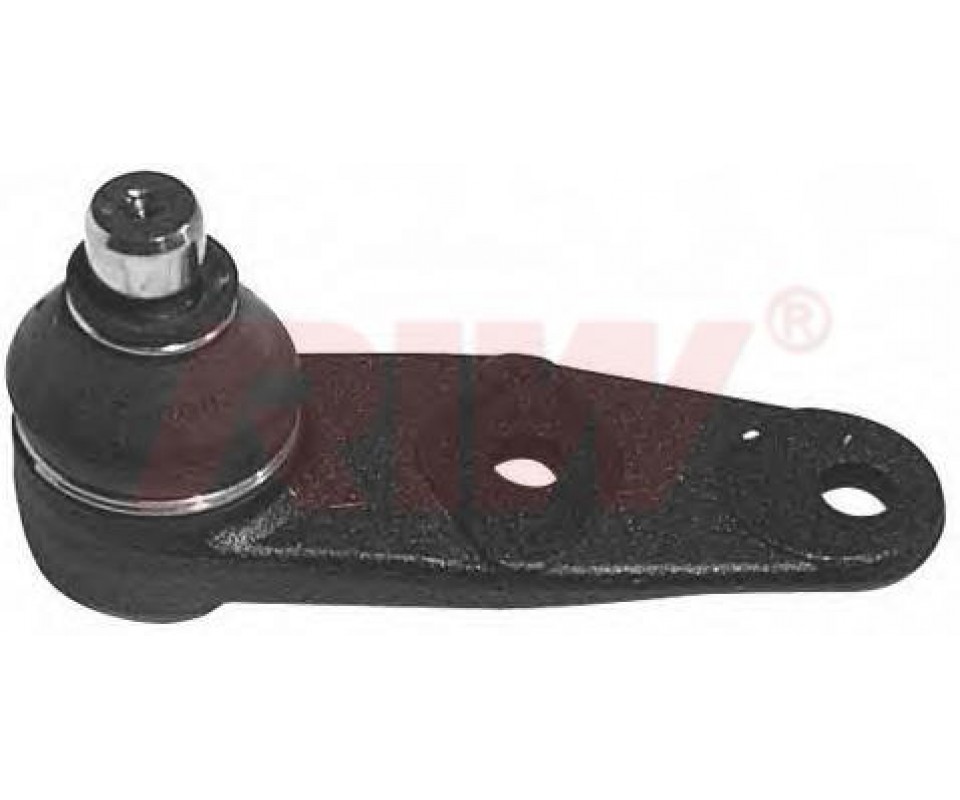 ROTİL ÖN ALT RENAULT R19 R21 MANAGER DACIA SOLENZA SUPERNOVA 03>07