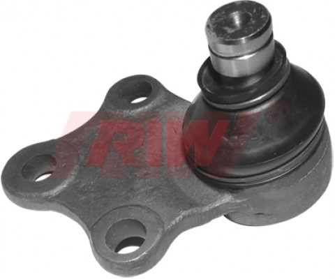 ALT ROTİL PARTNER 96 > BERLINGO-XSARA 96 > ZX 91 > 16mm MEKANİK