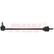 Z ROTU ÖN P205 83-98 - P309 85-93 - C15 85 > GTI L 332mm