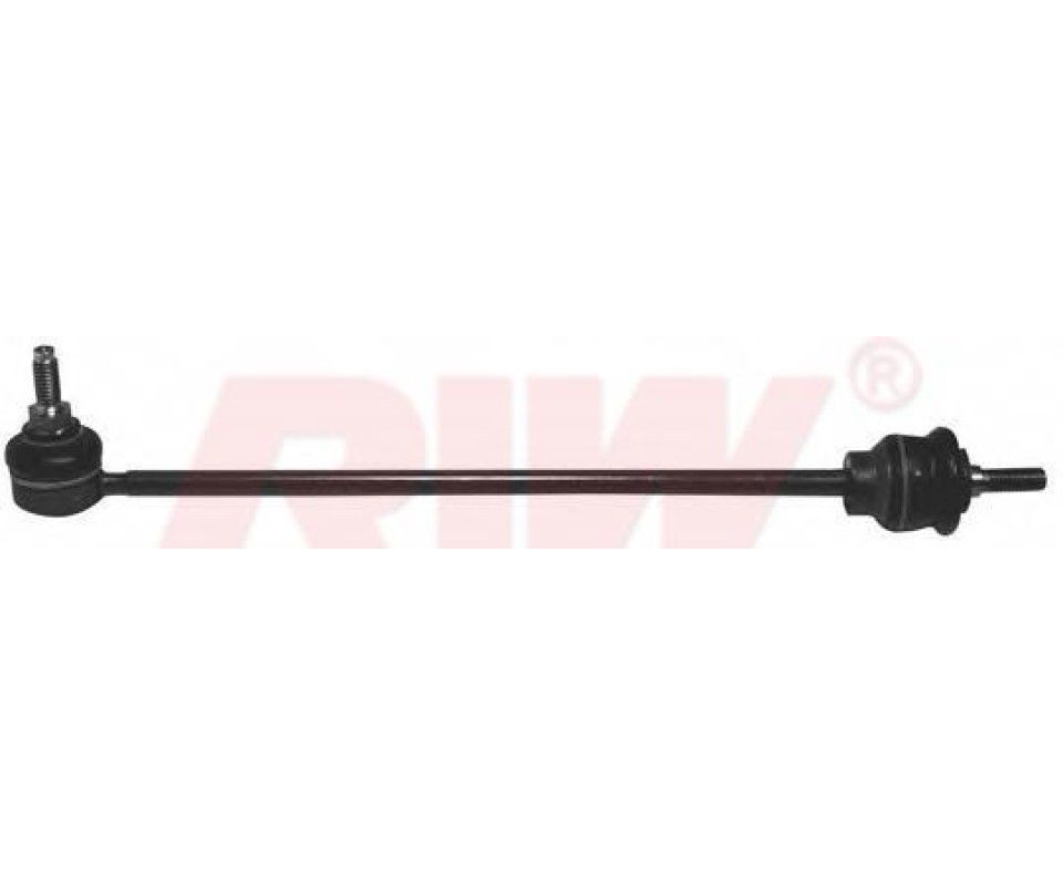 Z ROTU ÖN P205 83-98 - P309 85-93 - C15 85 > GTI L 332mm
