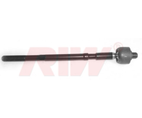 ROT MİLİ RENAULT MEGANE I 95>02 SCENIC I 97>03