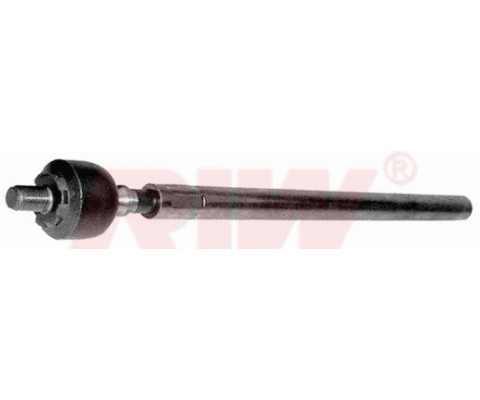 ROT MİLİ PEUGEOT P306 94>02 371mm x M14x1.5 x M12x1