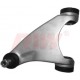 ROTİLLİ ALUMİNYUM SALINCAK ÖN ÜST SOL ALFA ROMEO 166 98-07