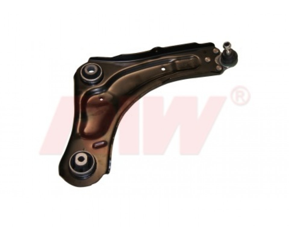 SALINCAK SOL ÖN ROTİLLİ RENAULT MEGANE III 09> SCENIC III 09> FLUENCE 10>