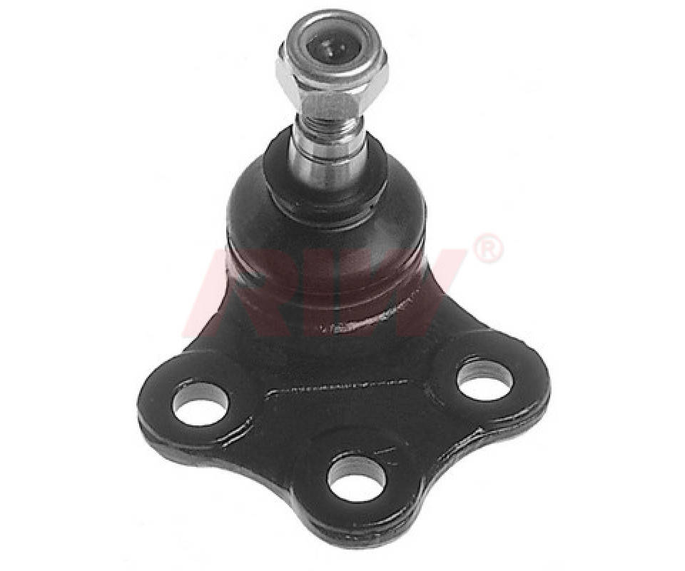 ALT ROTİL ASTRA F 91-98 - VECTRA A 88-95 ASCONA C 81> CALIBRA A 90>