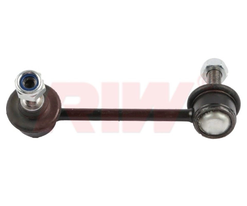 Z ROTU ARKA SAĞ HYUNDAI SANTAFE 2.0L D4EA CRDi 01-05