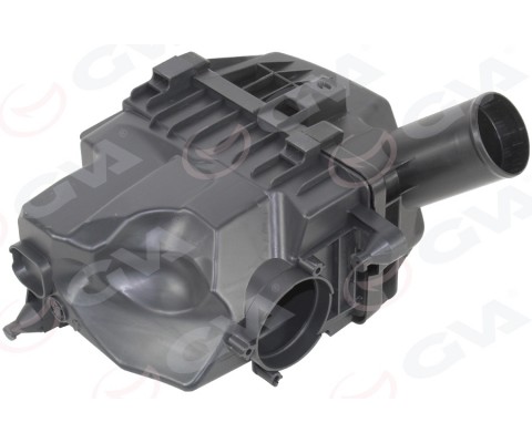 HAVA FİLTRE KUTUSU -ALT ÜST KAPAK- CLIO V 20