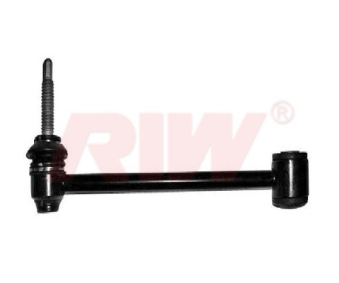 Z ROT ARKA SOL/SAĞ GRAND CHEROKEE III W2-WH-WK 2005 >