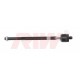 ROT MİLİ FIESTA 02>08 FUSION 1.4-1.4 TDCI-1.6 02>08 MAZDA 2 03>07