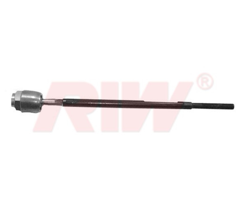 ROT MİLİ ÖN; SOL/SAĞ SKODA FELİCİA MANUAL STEERİNG 10/94>