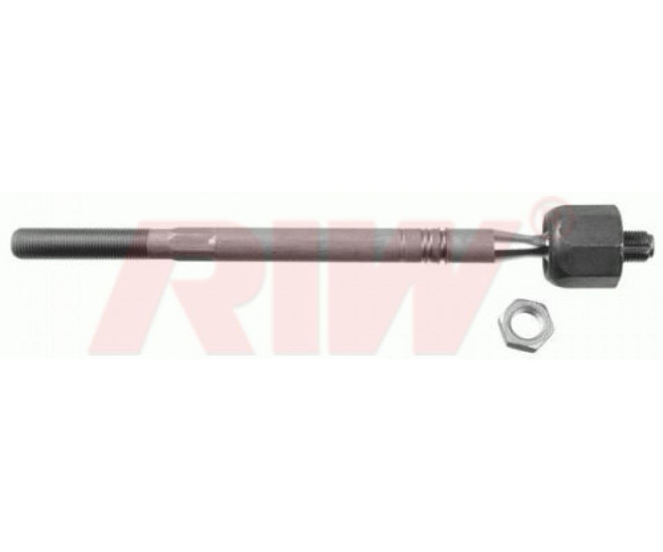 ROT MİLİ TOUAREG 05 >