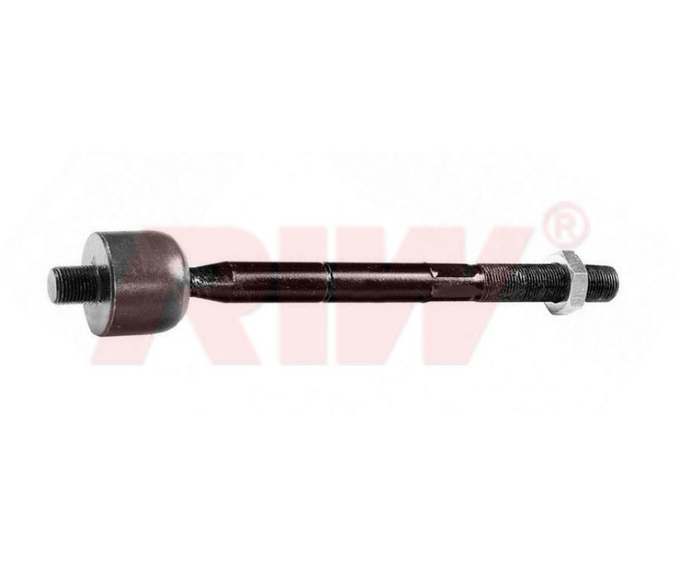 ROT MİLİ MASTER III-MOVANO III 2010 >
