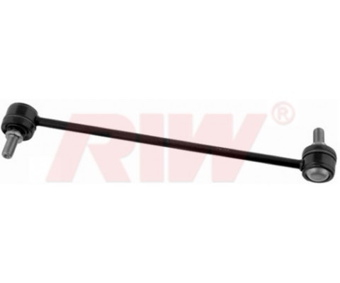 ROTMİLİ ÖN SOL/SAĞ CHEVROLET REZZO 05>TACUMA 00>